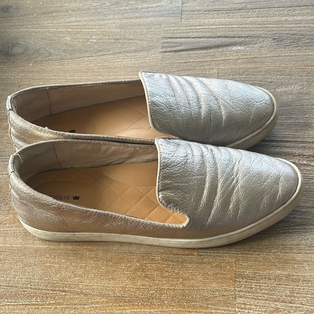 The swift birdies- gold size 9